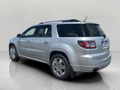 2016 GMC Acadia AWD 4dr Denali