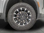 2025 Chevrolet Traverse AWD 4dr Z71