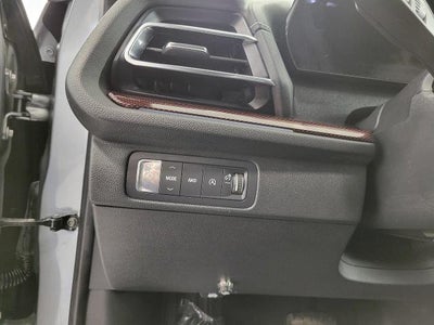 2025 Chevrolet Traverse AWD 4dr Z71