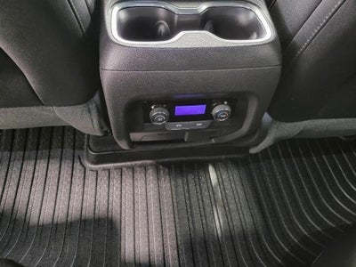 2025 Chevrolet Traverse AWD 4dr Z71