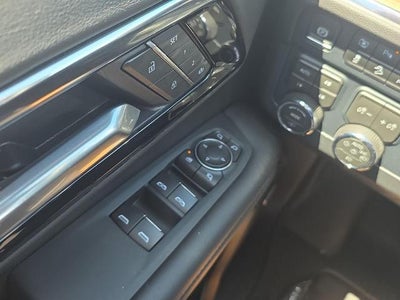 2026 Chevrolet Tahoe 4WD 4dr High Country