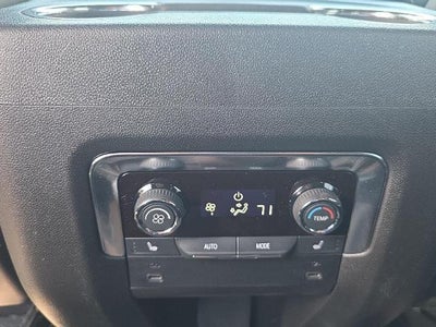 2026 Chevrolet Tahoe 4WD 4dr High Country