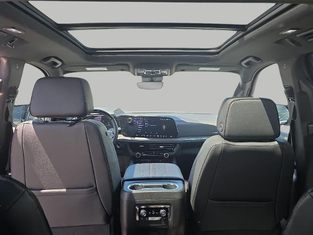 2026 Chevrolet Tahoe 4WD 4dr High Country