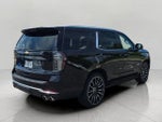 2026 Chevrolet Tahoe 4WD 4dr High Country
