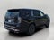 2026 Chevrolet Tahoe 4WD 4dr High Country