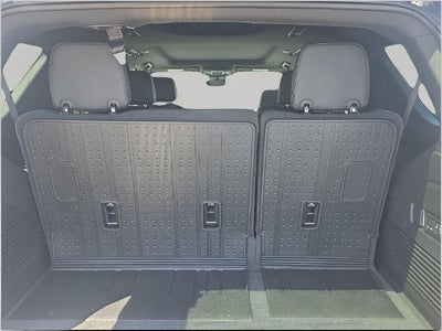2026 Chevrolet Tahoe 4WD 4dr High Country