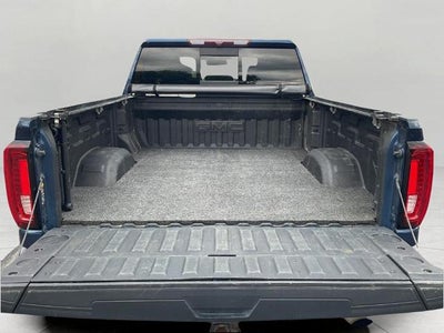 2022 GMC Sierra 2500 HD 4WD Crew Cab 159 SLT