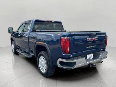 2022 GMC Sierra 2500 HD 4WD Crew Cab 159 SLT