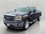2015 GMC Sierra 1500 4WD Double Cab 143.5 SLE