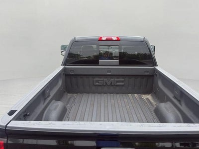 2015 GMC Sierra 1500 4WD Double Cab 143.5 SLE