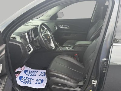 2017 Chevrolet Equinox AWD 4dr Premier