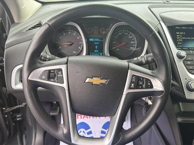 2017 Chevrolet Equinox AWD 4dr Premier