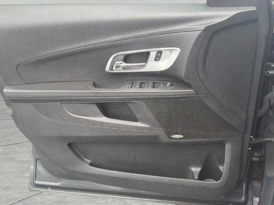 2017 Chevrolet Equinox AWD 4dr Premier