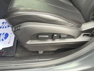 2017 Chevrolet Equinox AWD 4dr Premier