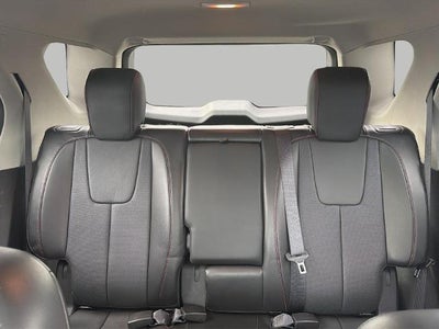 2017 Chevrolet Equinox AWD 4dr Premier