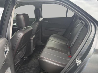 2017 Chevrolet Equinox AWD 4dr Premier