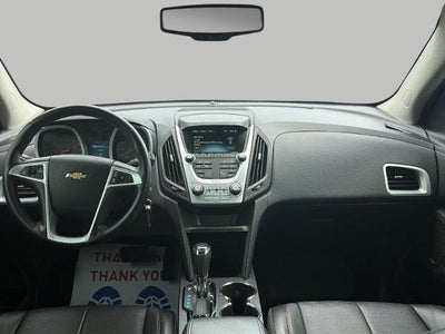 2017 Chevrolet Equinox AWD 4dr Premier