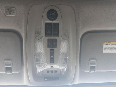2017 Chevrolet Equinox AWD 4dr Premier