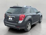 2017 Chevrolet Equinox AWD 4dr Premier