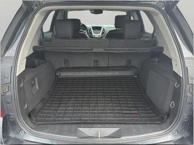 2017 Chevrolet Equinox AWD 4dr Premier