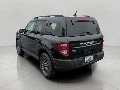 2022 Ford Bronco Sport Big Bend 4x4