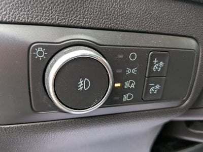 2022 Ford Bronco Sport Big Bend 4x4