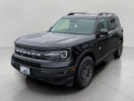 2022 Ford Bronco Sport Big Bend 4x4