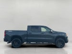 2025 Chevrolet Silverado 1500 4WD Crew Cab 147 Custom Trail Boss