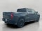 2025 Chevrolet Silverado 1500 4WD Crew Cab 147 Custom Trail Boss
