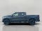 2025 Chevrolet Silverado 1500 4WD Crew Cab 147 Custom Trail Boss