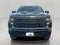 2025 Chevrolet Silverado 1500 4WD Crew Cab 147 Custom Trail Boss