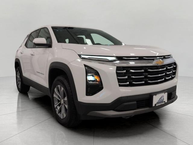 2025 Chevrolet Equinox AWD 4dr LT w/2LT