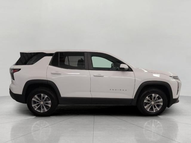 2025 Chevrolet Equinox AWD 4dr LT w/2LT