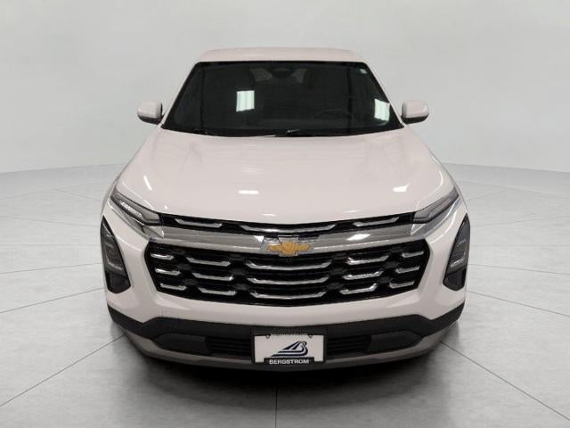 2025 Chevrolet Equinox AWD 4dr LT w/2LT