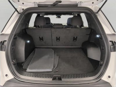 2025 Chevrolet Equinox AWD 4dr LT w/2LT