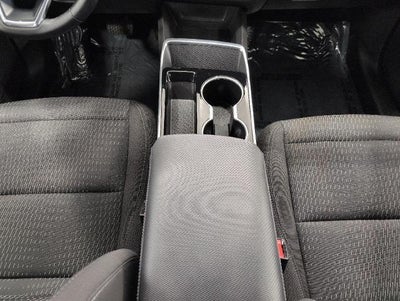 2025 Chevrolet Equinox AWD 4dr LT w/2LT