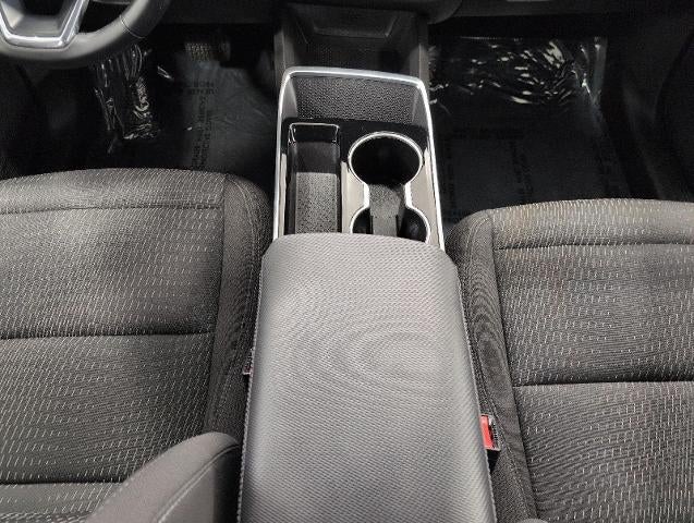 2025 Chevrolet Equinox AWD 4dr LT w/2LT