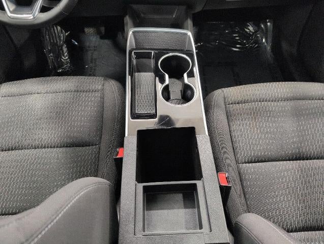 2025 Chevrolet Equinox AWD 4dr LT w/2LT