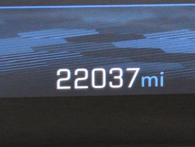 2025 Chevrolet Equinox AWD 4dr LT w/2LT