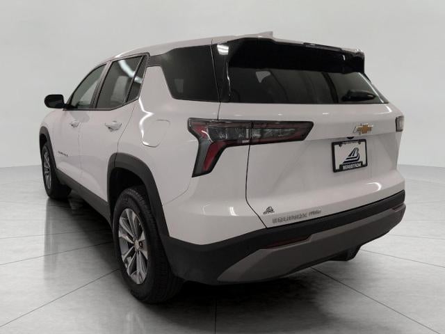 2025 Chevrolet Equinox AWD 4dr LT w/2LT