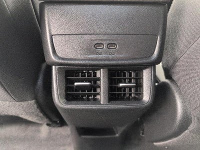 2025 Chevrolet Equinox AWD 4dr LT w/2LT
