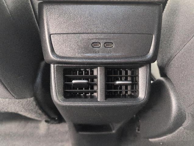 2025 Chevrolet Equinox AWD 4dr LT w/2LT