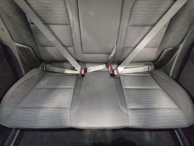 2025 Chevrolet Equinox AWD 4dr LT w/2LT