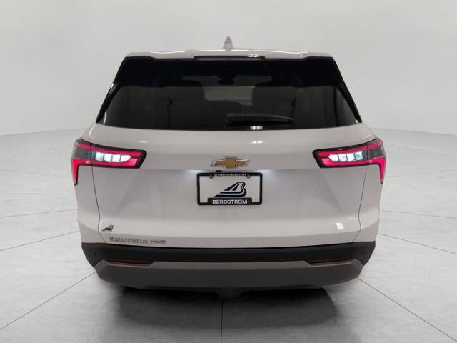 2025 Chevrolet Equinox AWD 4dr LT w/2LT