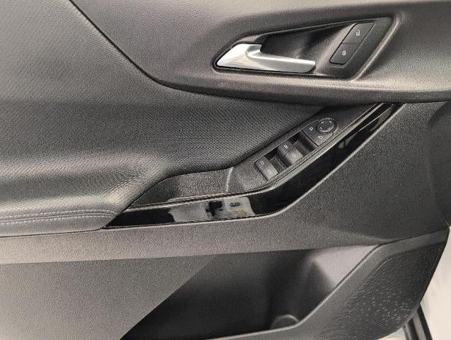 2025 Chevrolet Equinox AWD 4dr LT w/2LT
