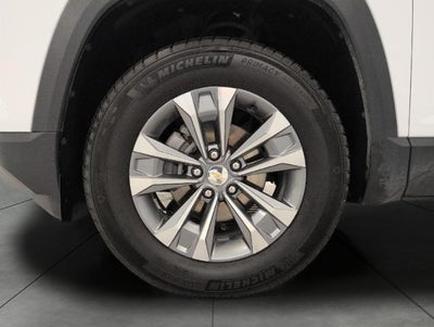 2025 Chevrolet Equinox AWD 4dr LT w/2LT