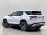 2027 Chevrolet Equinox AWD 4dr LT w/2LT