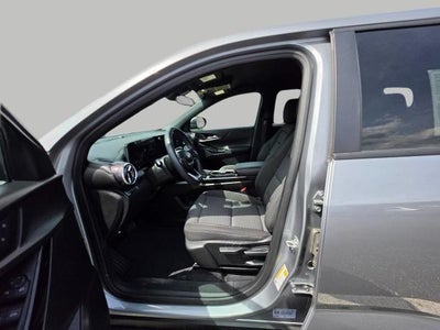 2025 Chevrolet Equinox AWD 4dr LT w/2LT