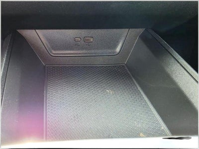 2025 Chevrolet Equinox AWD 4dr LT w/2LT