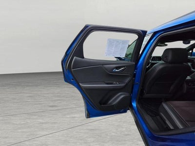 2020 Chevrolet Blazer AWD 4dr RS